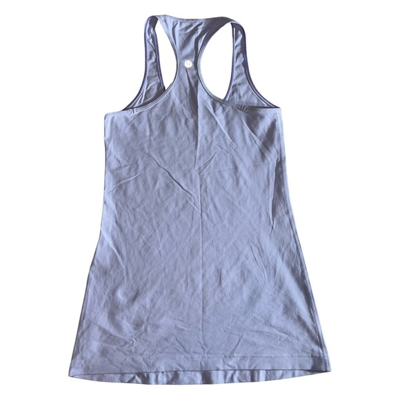 Lululemon Cool Racerback Tank Top - Picture 6 of 7